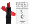 Greyon Moisturizing Cornell Lipstick Red - 4.5 gms