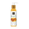 Good Vibes Honey Moisturizing Face Wash - 120 ml