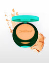 Shryoan Oil Control 2 in 1 Compact Powder Shade 04 - 28 gms