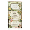 Kama Ayurveda Natural Soap Box - 375 gms