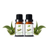Farm Blends Eucalyptus Essential Oil - 10 ml Each (Pack of 2)
