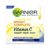 Garnier Skin Naturals Night Cream - 40 gms
