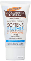 Palmer's Cocoa Butter Formula Softens Relieves - 60 gms