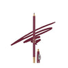 Colors Queen Lip Liner 13 Maroon (Matte) - 5 gms