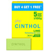 Cinthol Lime Soap