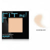Maybelline Fit Me Matte+Poreless Pressed Powder -8.5Gm(Beige)