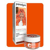 Paradyes Raggiana Orange Hair Colour Highlighting Kit - 75 gms
