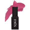 Soku Censored Matte Long Lasting Lipstick Pink Fling 05 - 4.2 gms