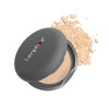 Lenphor Perfect Matte Face Compact Powder Natural - 7.5 gms