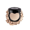 Matt Look Studio Fix Powder Plus Foundation Sweat Proof Emphasise Brown - 24 gms