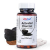 Vitabowl Activated Charcoal With Apple Cider Vinegar - 60 veg caps
