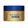 St.Botanica Vitamin C, E & Hyaluronic Acid Brightening Face Mask - 50 gms