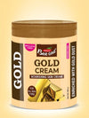 Beeone Gold Premium Massage Cream - 900 ml