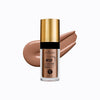 JustGold HD Full Coverage Foundation with SPF 15 9 - 30 ml