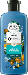 Herbal Essences Argan Oil of Morocco Shampoo - 240 ml