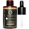 The Organic Forest Organic Camphor Essential Oil - 30 ml