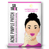 Sotrue Acne Pimple Patches For Face - 20 gms