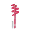 Colors Queen Matte Lip Liner Pencil For Professional Makeup L 12 Baby Pink - 2 gms