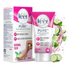 Veet Pure Hair Removal Cream For Normal Skin - 50 gms