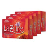 Sscpl From Nature With Love Herbals Lazure Soap - 100 gms (Pack of 4)