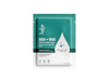 Bake AHA BHA Sheet Mask for Glowing Skin Pigmentation Dark Spots & Tan Removal - 20 ml