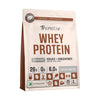 Trunativ Pro Blend Whey Protein Coffee Mocha - 907 gms