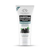 Earthraga Activated Charcoal Facewash - 100 ml