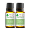 Bliss of Earth Premium Mentha Piperita Essential Oil - 10 ml Each (Pack of 2)