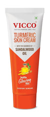 Vicco Turmeric Skin Cream - 70 gms