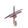 Colors Queen Lip Liner 02 Chocolate Brown (Matte) - 5 gms