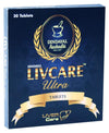 Dindayal Aushadhi Livcare Ultra - 30 Tab