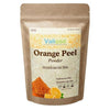 Valioso Pure Orange Peel Powder For Face and Skin - 100 gms