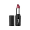 Stars Cosmetics Lush Lipstick Burnt Rose - 4.2 gms