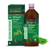 Baidyanath Vansaar Wheatgrass Juice - 500 ml