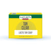 Nature's Essence Tan Clear Lacto Tan Soap - 75 gms