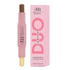 Beauty Berry Duo Contour and Highlighter Stick Shade 01 - 6.2 gms