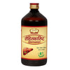 Jaived Ayurveda Rohitkarisht  - 650 ml