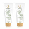 Nimbarka Neem Clay Facemask - 100 gms (Pack of 2)