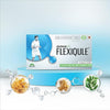 Alchem Life Flexiqule Natural for Joint Stiffness - 10 Caps
