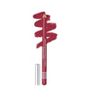 Colors Queen Matte Lip Liner Pencil For Professional Makeup L 22 Gajari - 2 gms