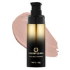 Colors Queen Silky Light Foundation 02 Rose Blush - 30 gms