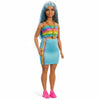 Barbie Fashionistas Doll
