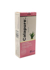 Mankind Calapure A Soothing Skin Lotion with Calamine, Aloe Vera Non Greasy & Fast Absorbing - 100 ml