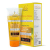 Lio Cosmeds Glutathione & Hyaluronic Acid Refreshing Face Wash with Vitamin C - 70 gms
