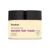 Inatur Strengthening Keratin Hair Mask - 200 gms