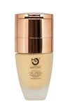 Mattlook Oil Free Concealer Flowless & Foundation Ivory - (35ml + 8gm)