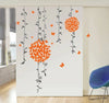 Decals Design Butterflies Wall Sticker