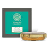 Forest Essentials Luscious Lip Balm Narangi Glaze - 4 gms