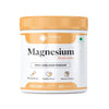 iThrive Essentials Magnesium Bisglycinate Chelated Powder - 180 gms