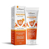 La Organo Sunscreen Matte Finish All Day Cream, Spf 50 Pa+++ - 100 Gms